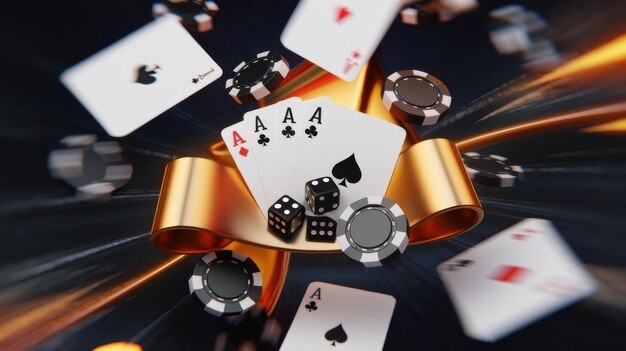 hiubet Live Casino Tables at Your Fingertips