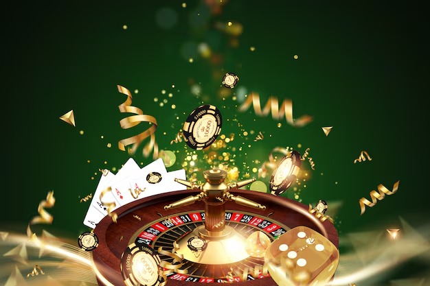 hiubet VIP Baccarat Suite